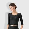 Women's Upper Body Shaping Garment for Post-Liposuction Support