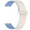 Magnetic Strap for COROS PACE PRO 3 2 Silicone Watchband for COROS APEX 2 Pro 46mm 42mm Replacement Band Bracelet WristBand