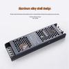 Блок питания для светодиодной ленты Beigong 24V