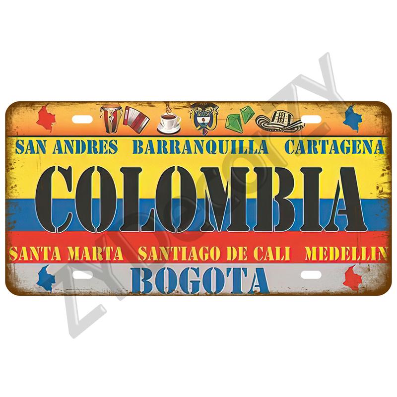 Ретро жестяная пластина знаковая кантри металлическая табличка металлическая винтажная жестяная табличка домашний декор для мужского пещерного бара паба клуба украшения