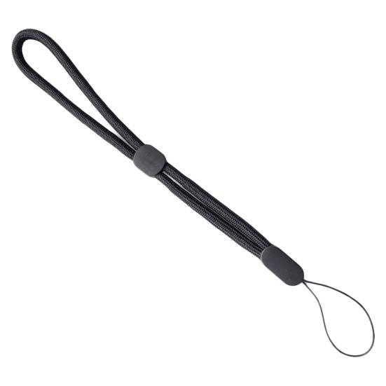 Ремешок для телефона, не выцветающий, регулируемый, устойчивый к падению, универсальный ремешок для телефона, чехол для наушников