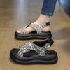 Summer Fashion Women's Roman Sandals