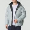 adidas Мужская зимняя пуховая куртка KC2490