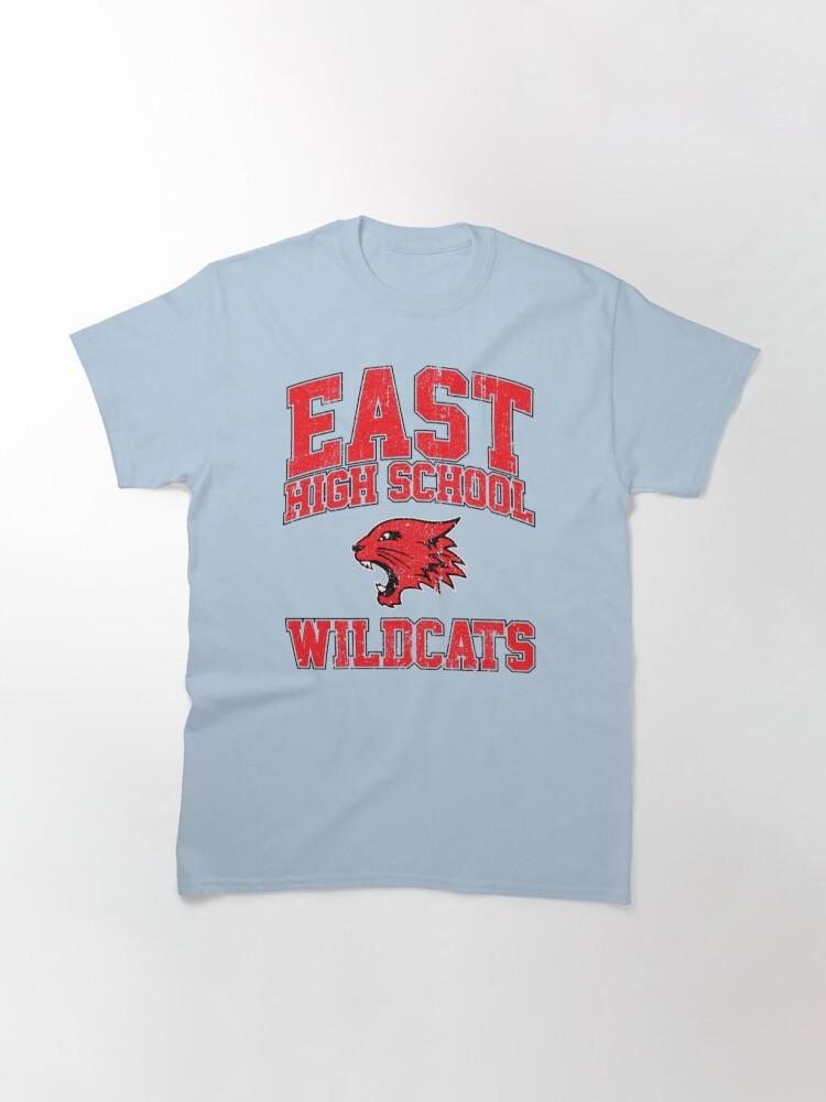 High School Musica Classic T-Shirt