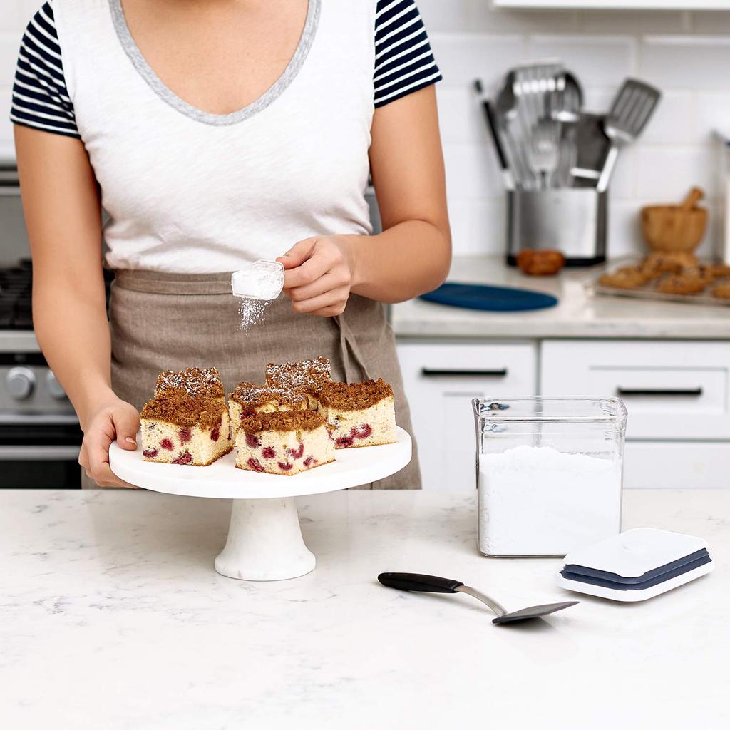 Сито для порошка OXO Pop Container (8,8 см)