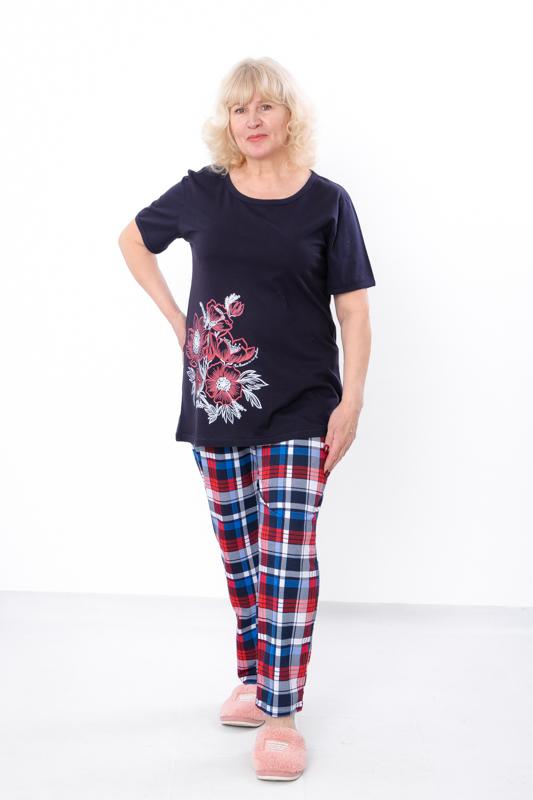 Пижама (Женский) Любой сезон 8120-002-33 HC