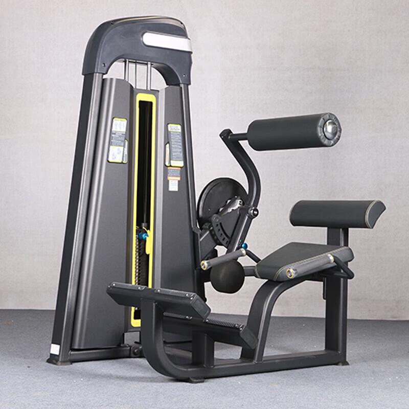 Yimai Commercial Abdominal Crunch Machine