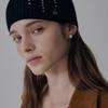 Marchen Stud Beanie_5color