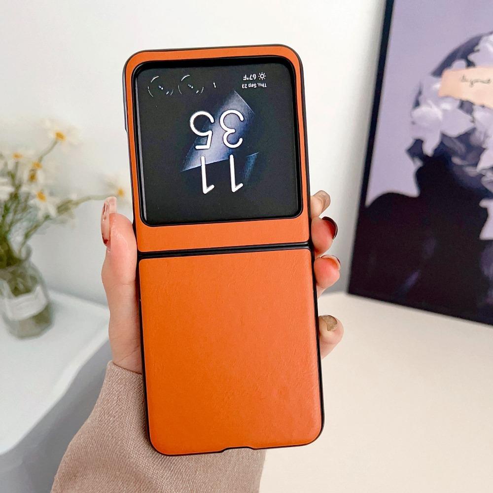 Жесткий чехол-книжка из ПУ-кожи Moto Razr 60 50 Ultra для Motorola Razr 50 Ultra Razr 2024, противоударный, защитный чехол