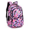 Waterproof Children School Bags for Girls Backpack Primary School Backpack Orthopedic Schoolbag Kids Book Bag