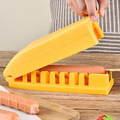 Инструмент для нарезки мяса для собак, кухонная утварь, бытовая ветчинница для