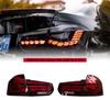 Rear Lights Type-1 (2 Pcs) for BMW 3 Series F-30/31/34 2012-2019