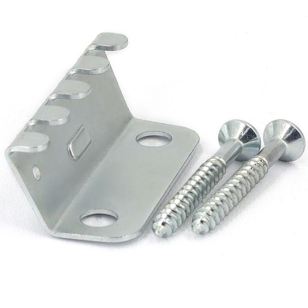 1Set Vintage Tremolo Claw with Installation Screws Tremolo Bridge Springs  Electric Guitar Accessory