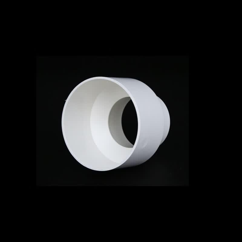PVC Drainage Reducer Coupling