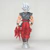 30 см/11,8 дюйма Аниме Dragon Ball Z Гоку Фигурка DBZ Гоку Фигурка Действия Статуя Коллекционная Модель Игрушка Подарок