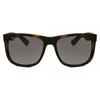 Ray Ban Rb4165 Justin Polarized 865 8s Men Sunglasses