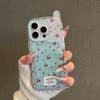 Креативный ретро держатель для карт Big Brother чехол для телефона для IPhone15promax чехол для IPhone15 чехол для телефона