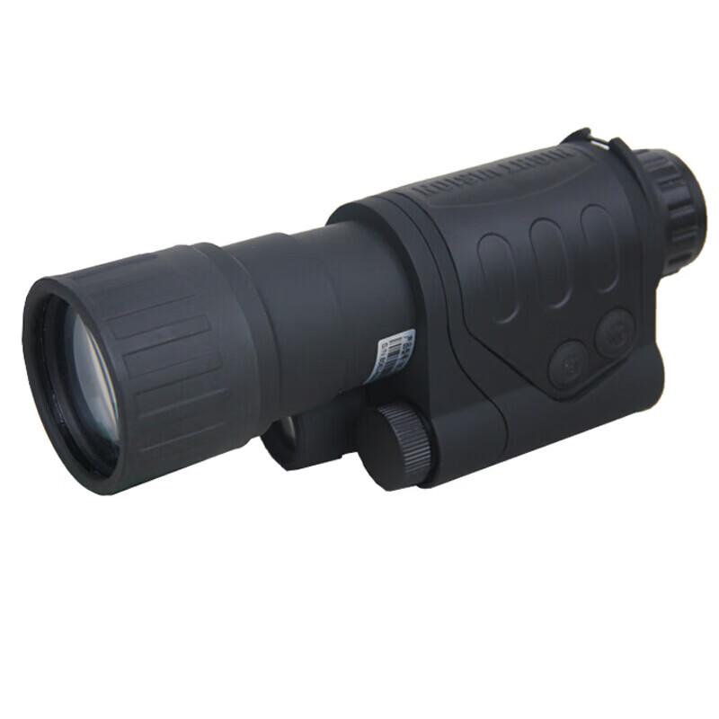 Onick NK-35 HD Infrared Low-Light Night Vision Monocular