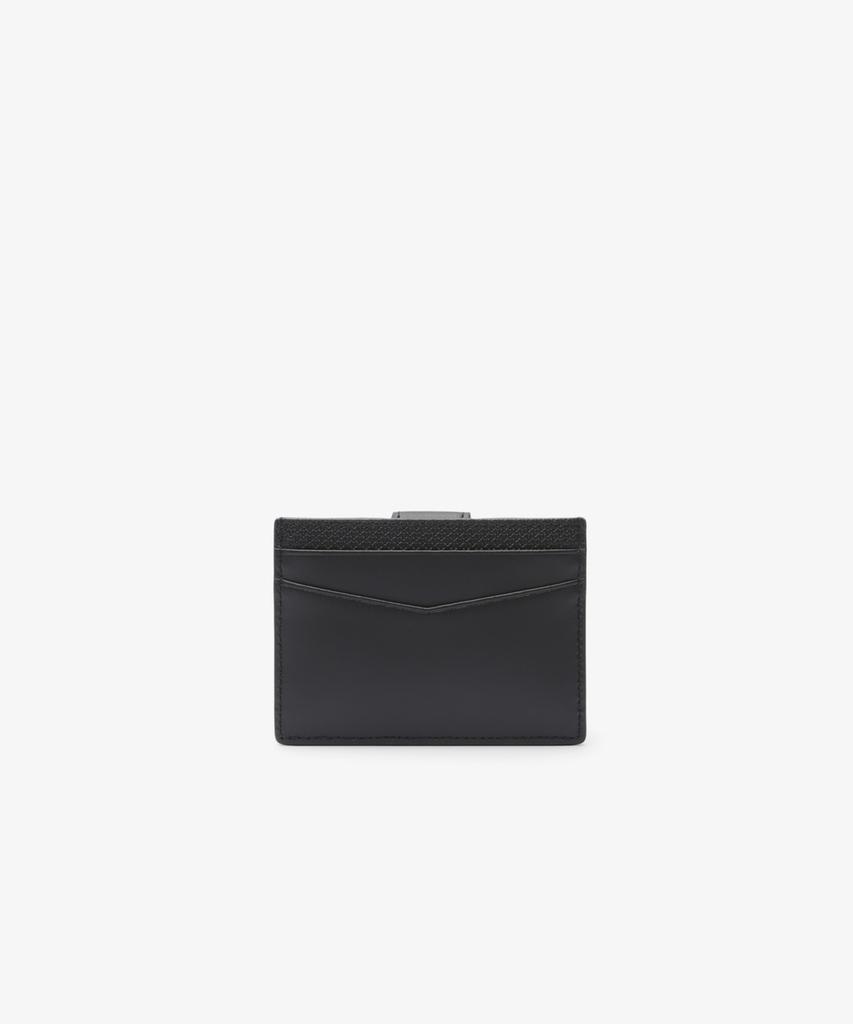 Мужской кошелек-кардхолдер Lacoste Chantaco Nh5026C56G 000