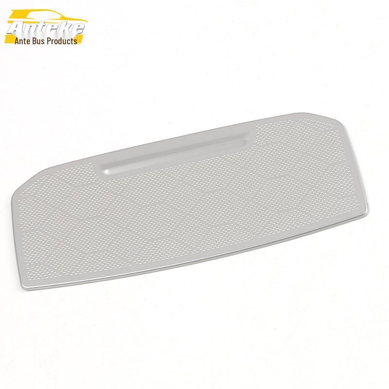 22 GS8 Roof Reading Light Speaker Cover & Audio Box Panel Decorative Stickers