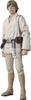 Star Episode IV A New Hope Luke Skywalker NEW 150mm Painted Movable Figure S.H.Figuarts Wars (A HOPE) (Resale Version) Approx. ABS&PVC