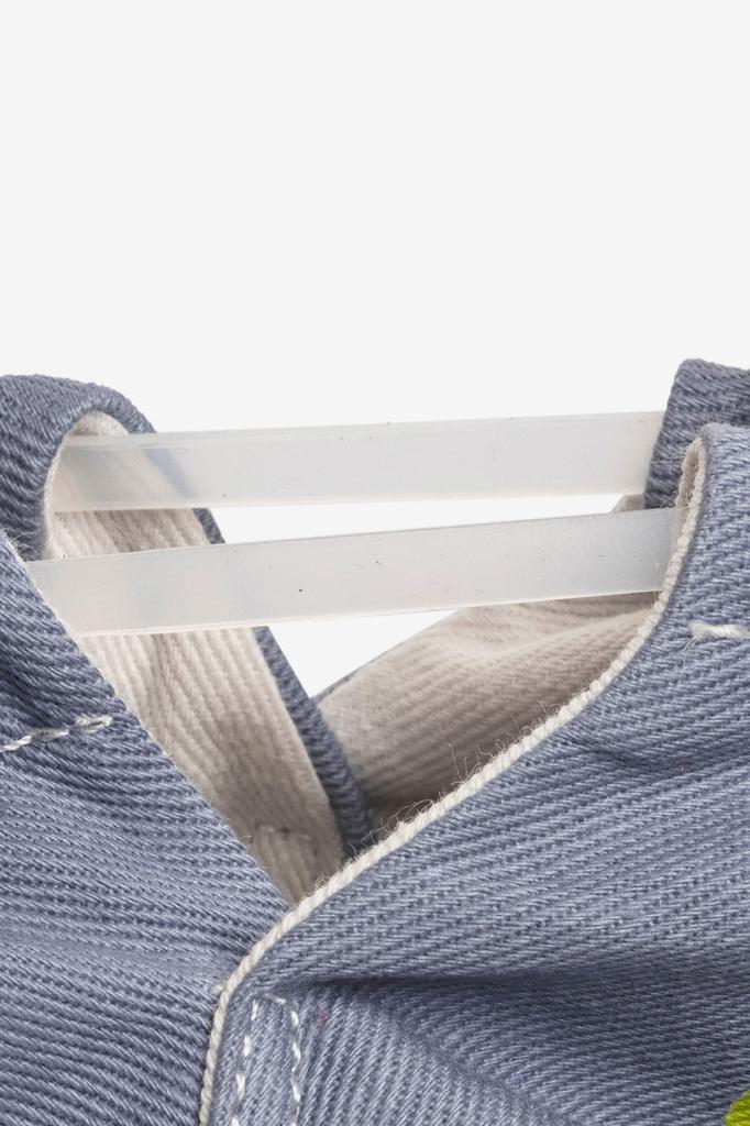 Ботинки Journey Hyper Dusty Blue Barefoot Smart Booties