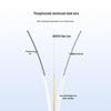 SK-LINK Single-Mode 2-Core FTTR Indoor Drop Fiber Optic Cable