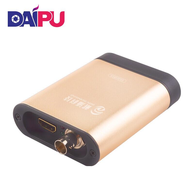 DAIPU USB 3.0 HD Карта захвата видео (Китайская версия)