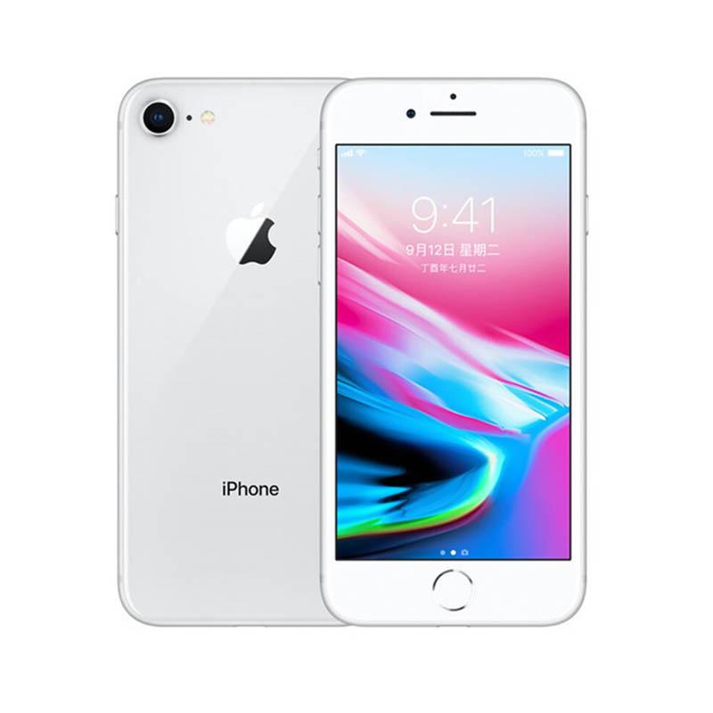iPhone8 256GB / iPhone4S 32GB ジャンク Восстановленный Оригинальный Apple iPhone 8 2 ГБ ОЗУ 64 ГБ/256 ГБ