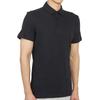 Galleria G Fore Pore Golfwear Мужская футболка с коротким рукавом G4mf22k100 Onyx