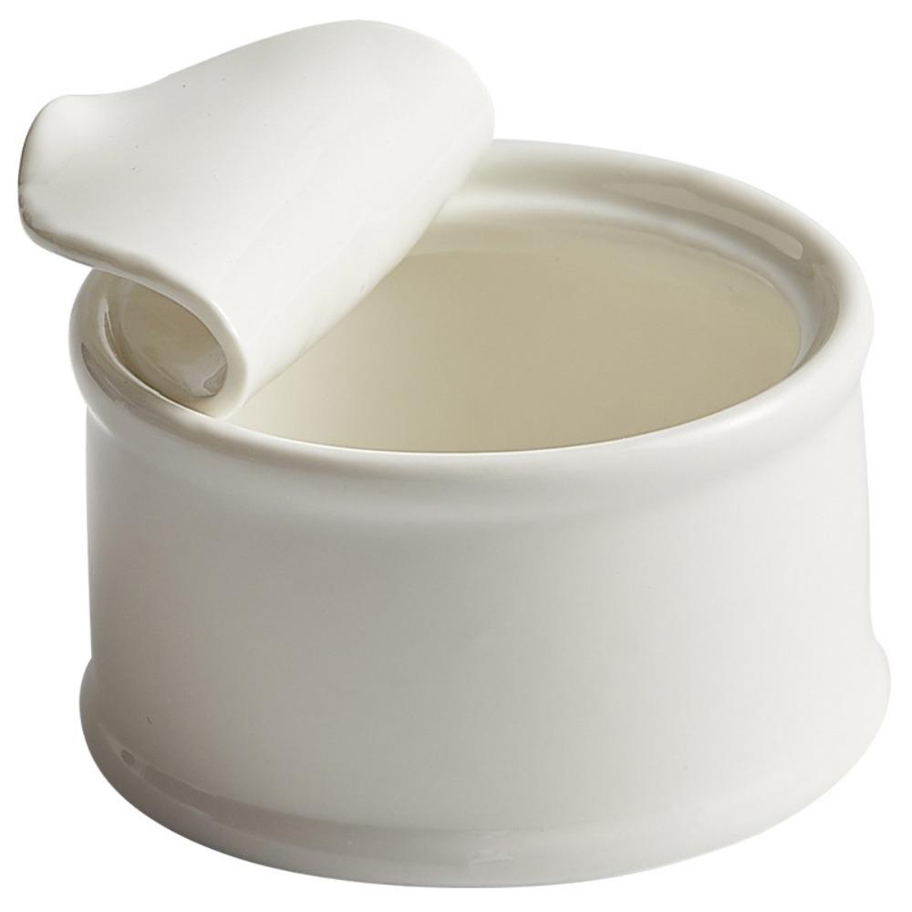 Exquisite Dessert Bowl Decorative Sauce Dish Multi-Function Baking Bowl Hotel Restaurant