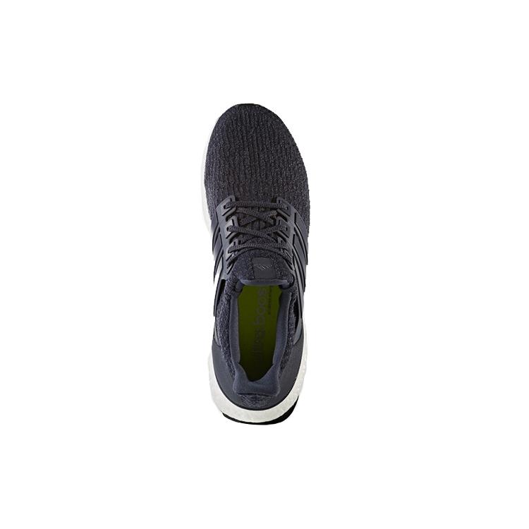adidas ULT Устойчивые к скольжению и истиранию Кроссовки для бега средней высоты Мужские Темно-синие cg4085
