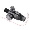 HPA Paintball5/8"-18UNF Резьба 3000psi Регулятор воздушного бака Выходное давление 800psi