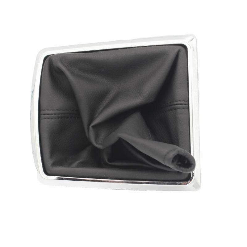 Универсальный Защитный Чехол для Рычага Переключения Передач Пылезащитный Чехол Установка Без Инструментов Удобная Рукоятка Пылезащитная Крышка для Автомобилей