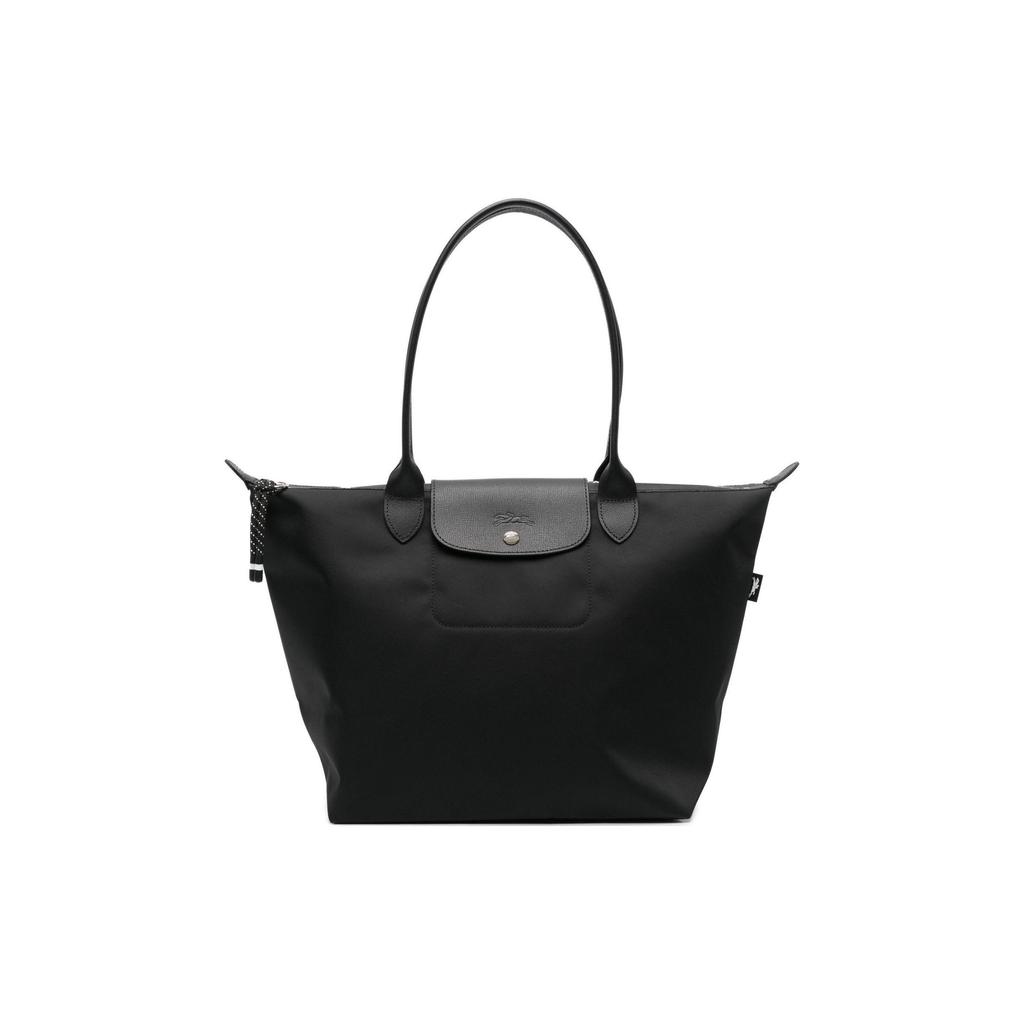 Longchamp Сумка-тоут Le Pliage Energy Женская тоут Черная 1899HSR001