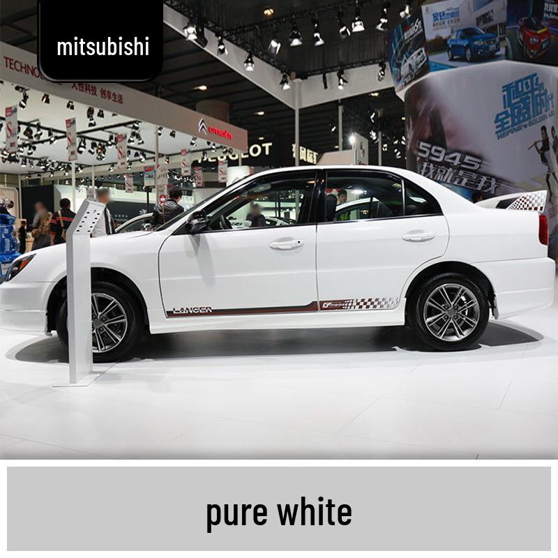 Идеально подходит для подкраски царапин на Pajero Sport, Outlander, Elantra, Disco и других автомобилях.