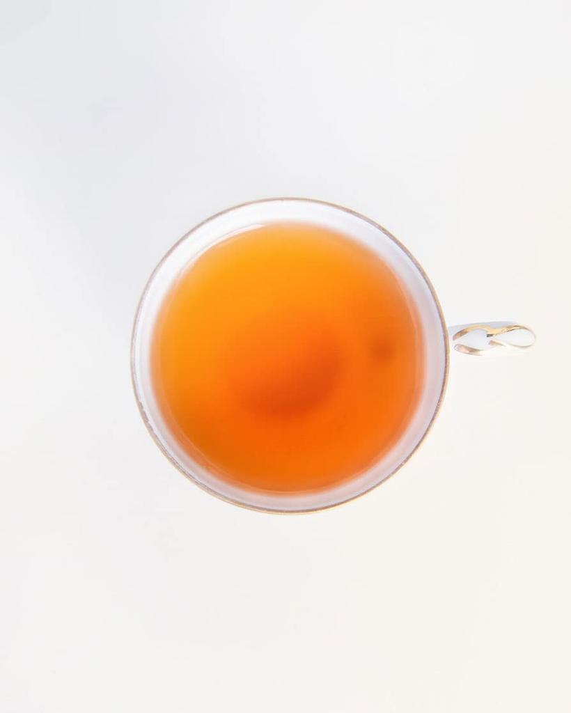 Макайбари Весеннее цветение Первый сбор Дарджилинг Черный чай – 25 чайных пакетиков (50 г)