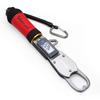 SANLIKE Digital Fish Grip Digital Weighing Scale Fishing Gripper Suitable for Large Fish Max25kg