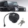 Крышка топливного бака с ключами для Land Rover FOR Defender 90 110 LR075664 LR032977