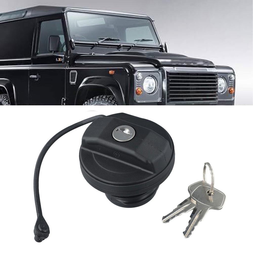 Крышка топливного бака с ключами для Land Rover FOR Defender 90 110 LR075664 LR032977