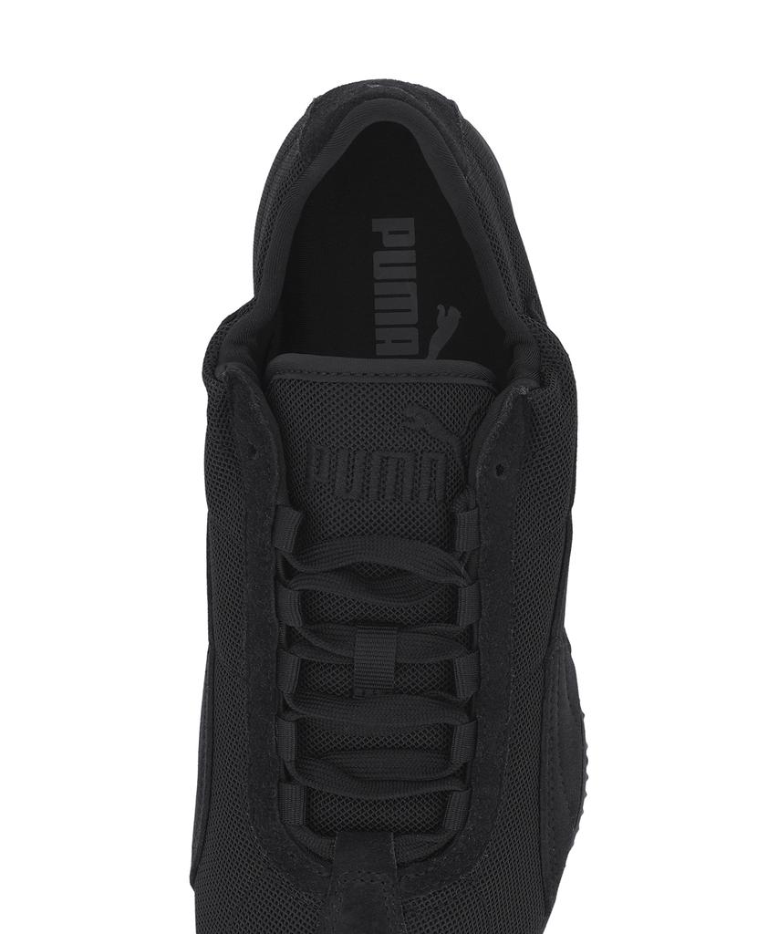Puma H-Street Elastic - Black:Shadow Grey / 407303-06