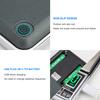 Portable Electronic Jewelry Scale 0.01g 100g/200g/300g/500g/1000g USB Plug-in Pocket Scales