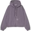 FW26 Худи Hoggard Куртка Женская Куртка I036812-3RI-GD