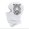 Ski Mask for Men Full Face Mask Balaclava Black Ski Masks Covering Neck Gaiter