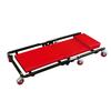 Foldable Steel Car Repair Creeper Board
