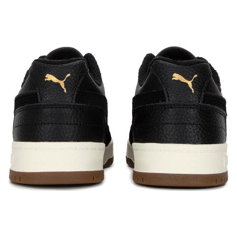 Puma Rbd Game Кроссовки с низким верхом Унисекс Кроссовки Черные 388470-02