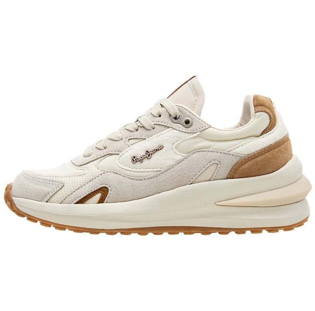 Кроссовки Pepe Jeans Winslow Fierce W