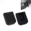 Motorcycle Foot Pedal Rubber Mat Multi-purpose Sliding Skid Scooter Foot Pedal Floor Base Motorcycle Base Bracket Extended Foot
