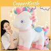 Toy Unicorn Plush Dolls Room Decoration Children Festivals Gift Pp Cotton Xmas