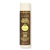 Солнцезащитный бальзам для губ Sun Bum Spf 30 0,15 унции